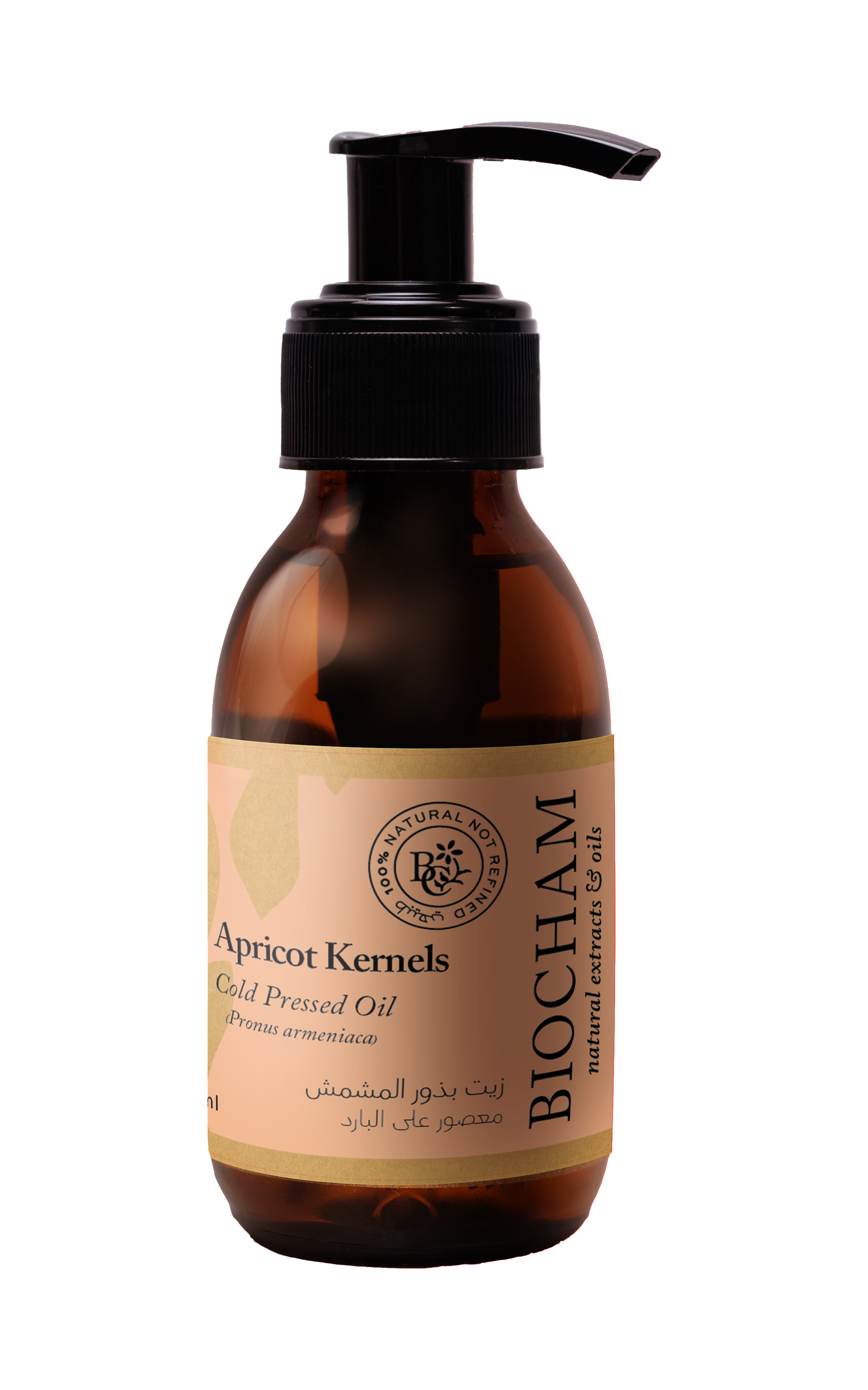 Apricot Kernels Oil