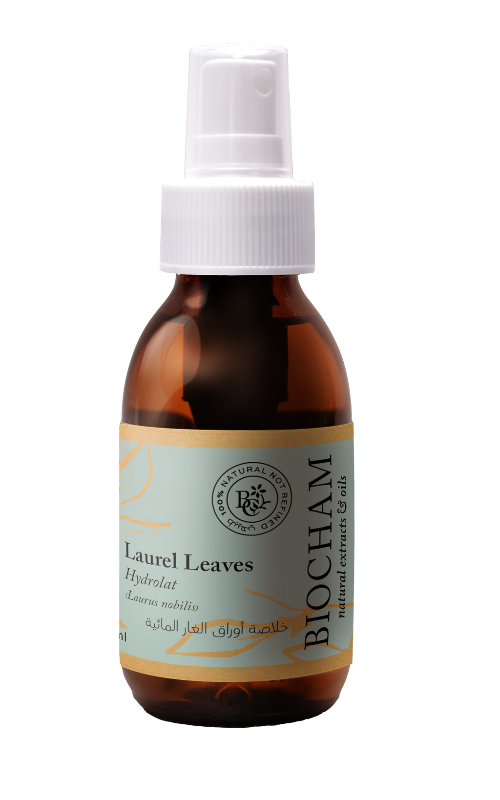 Laurel leaves Hydrolat