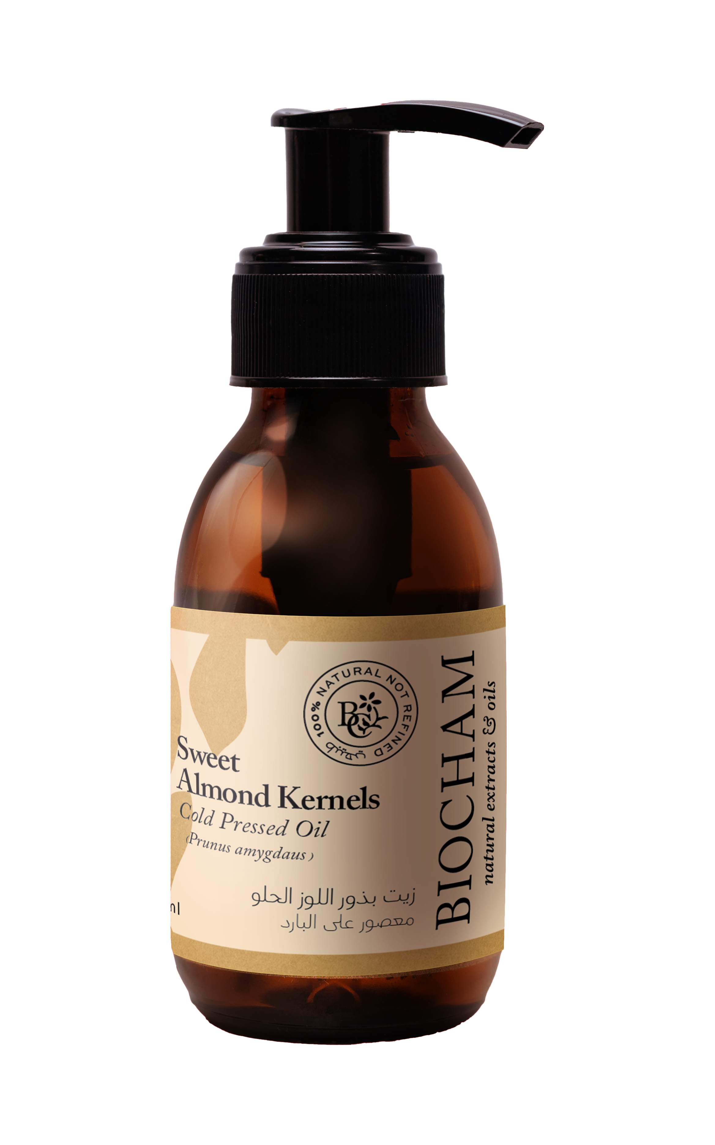 Sweet Almond Kernels Oil