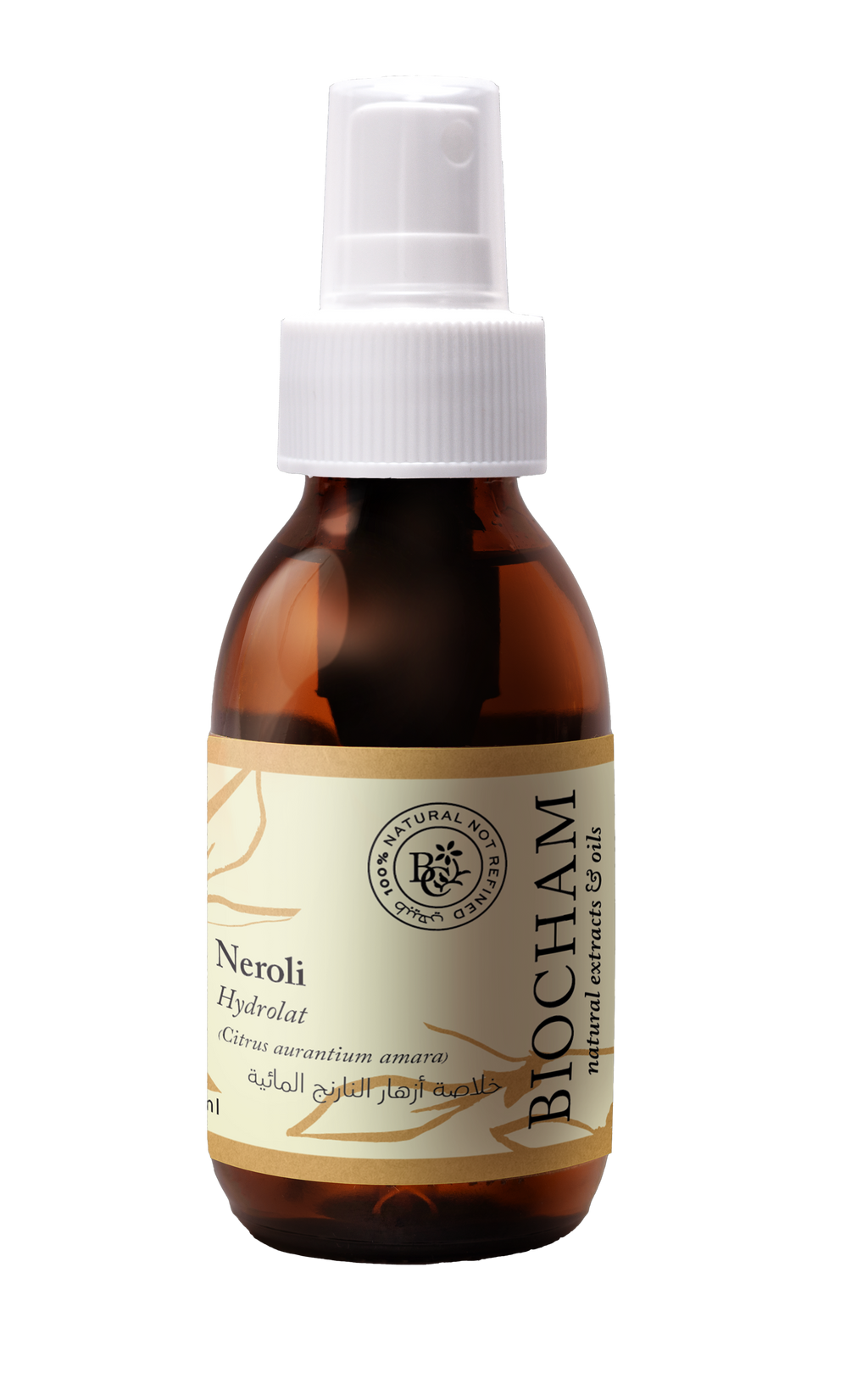 Neroli Hydrolat
