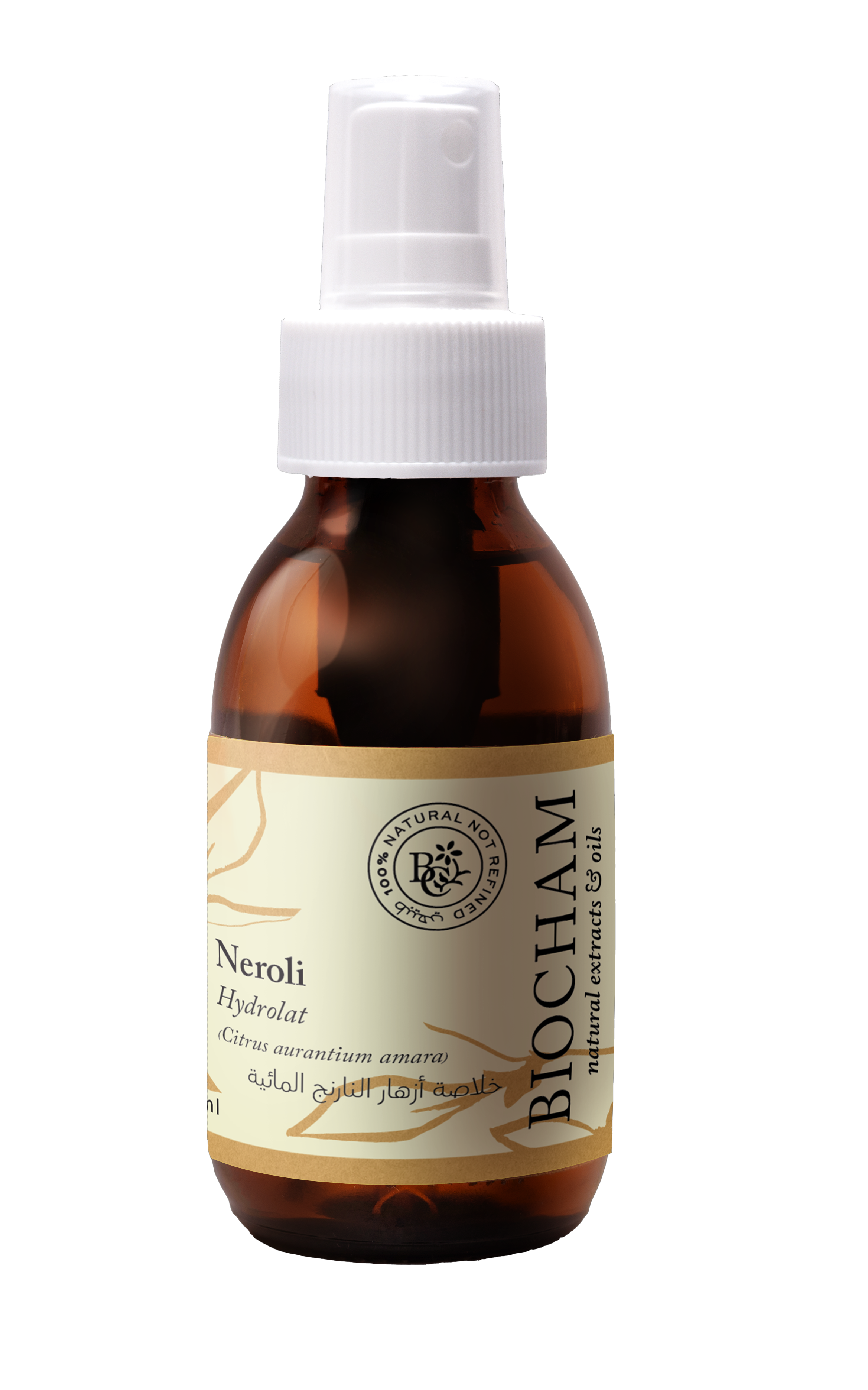 Neroli Hydrolat