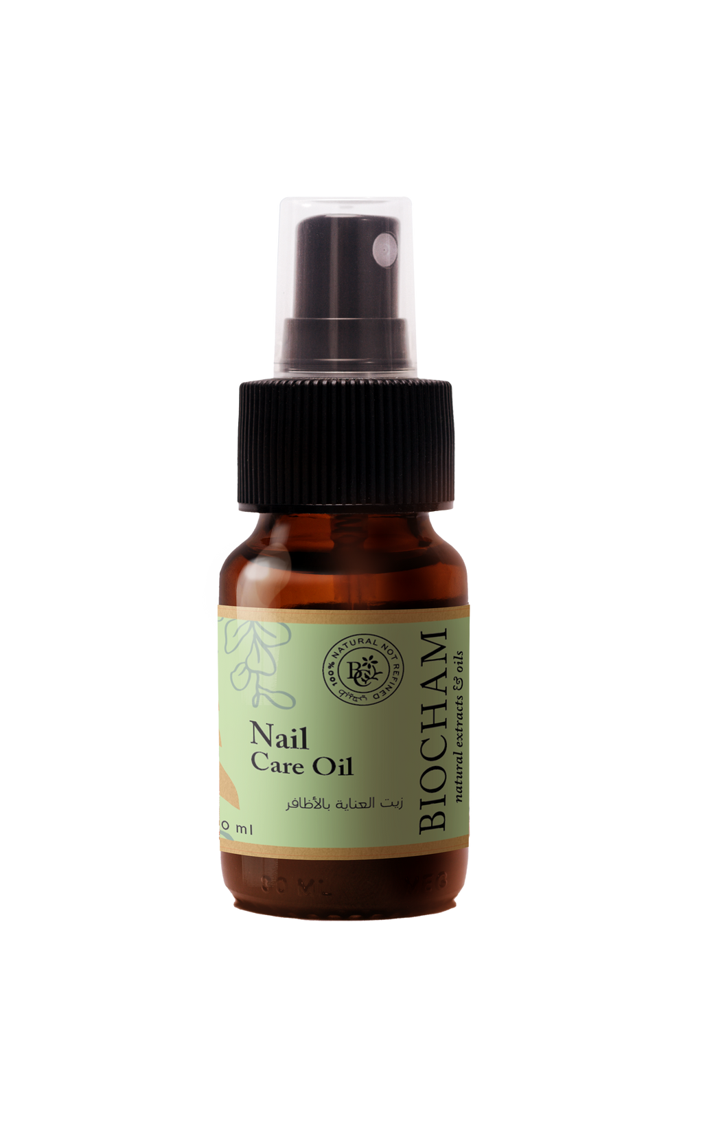 Nail Care - Oil Blend