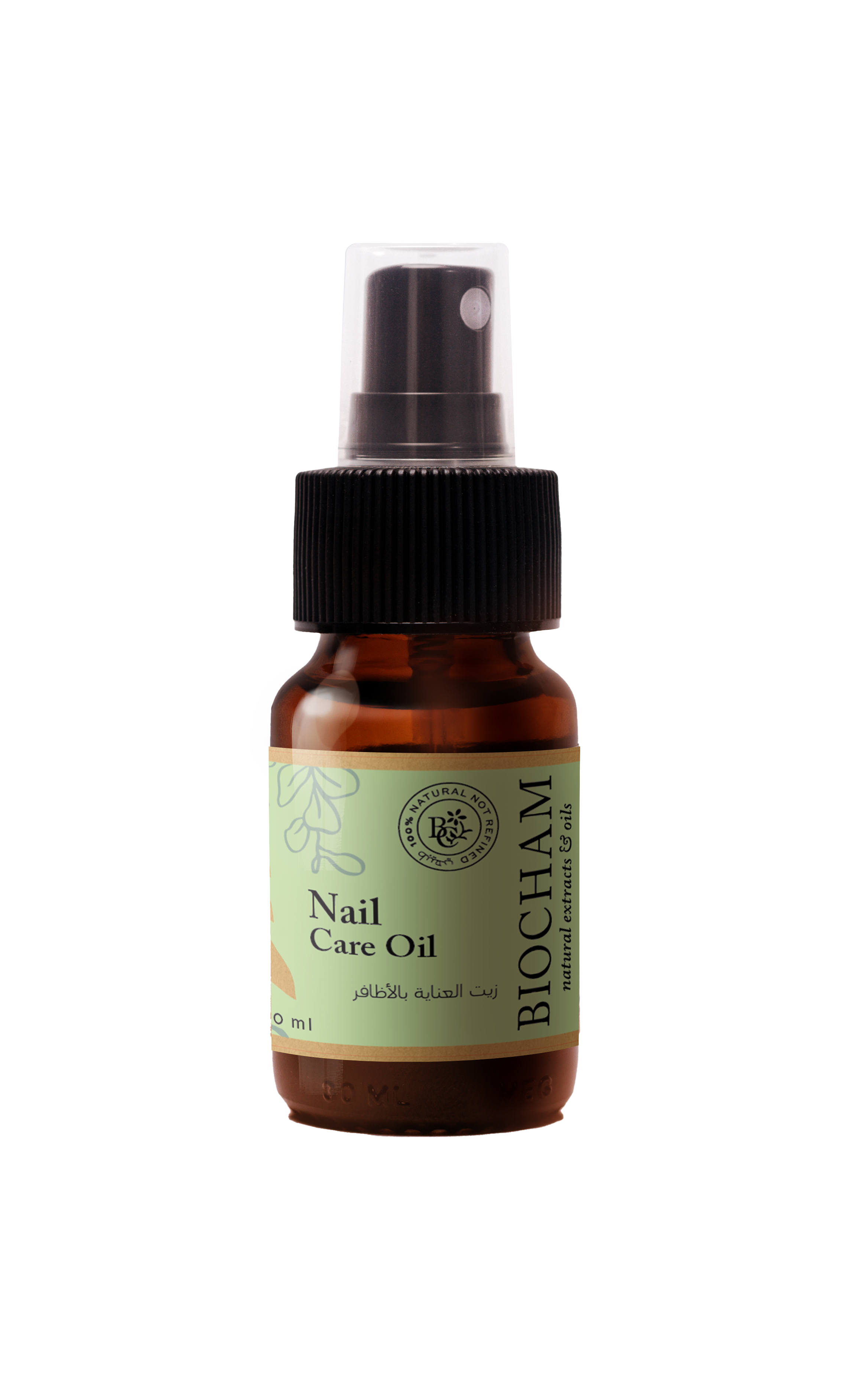 Nail Care - Oil Blend