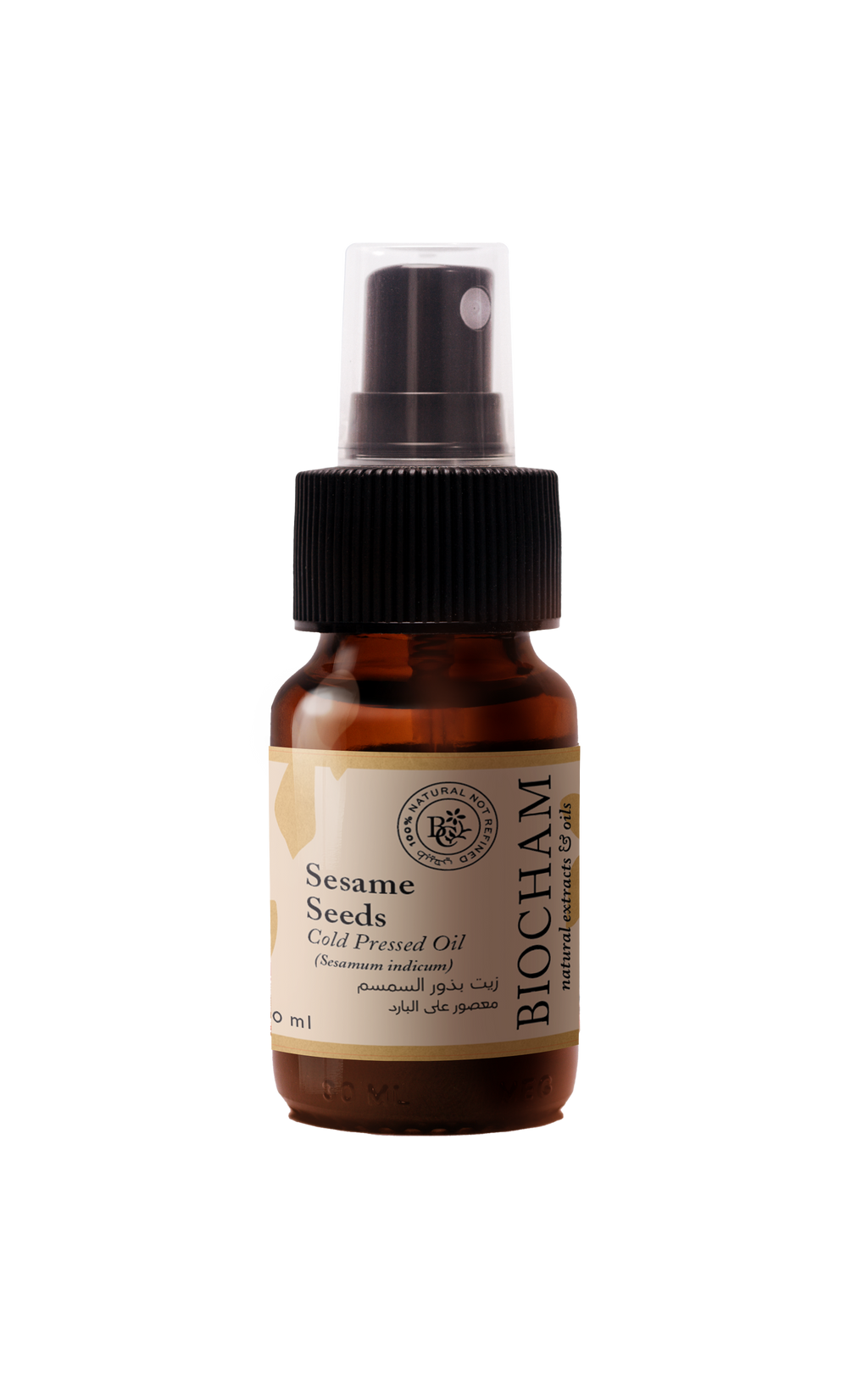 Sesame Seeds oil