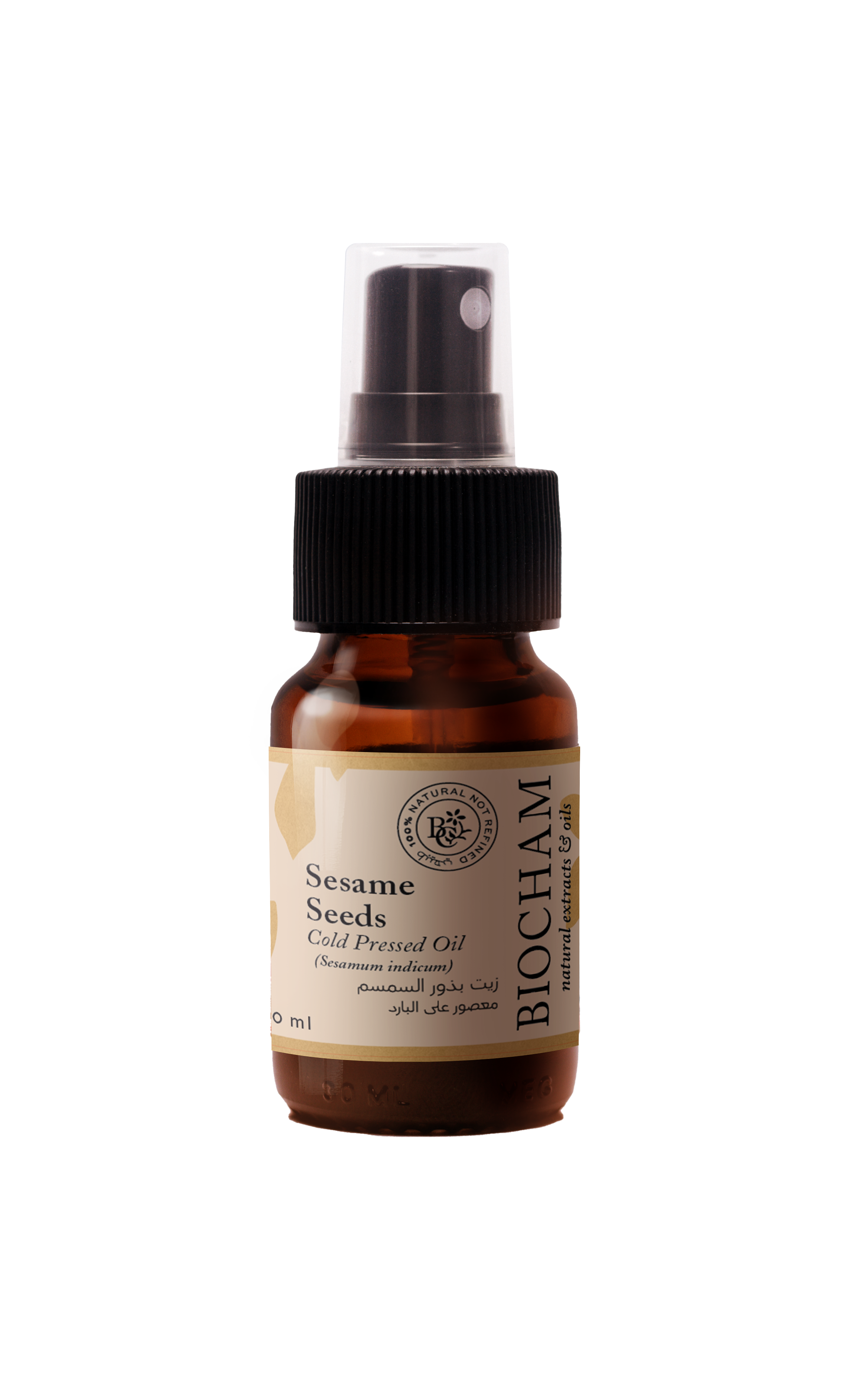 Sesame Seeds oil