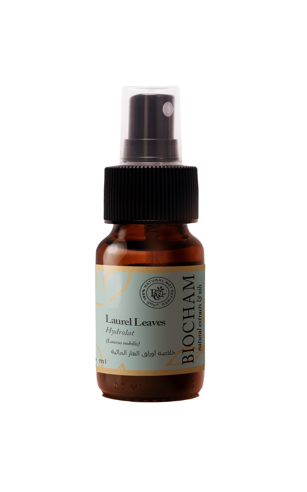 Laurel leaves Hydrolat