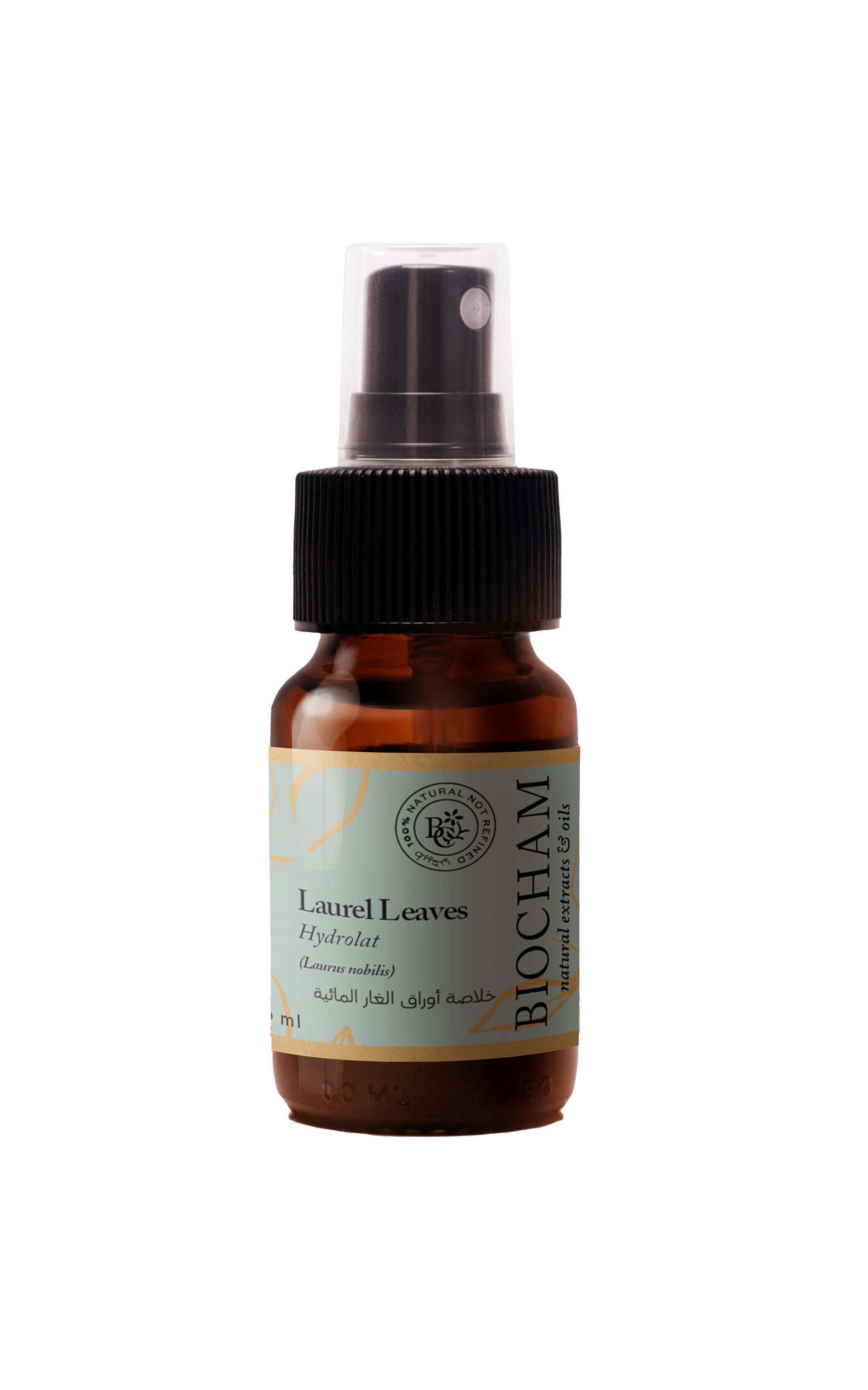 Laurel leaves Hydrolat