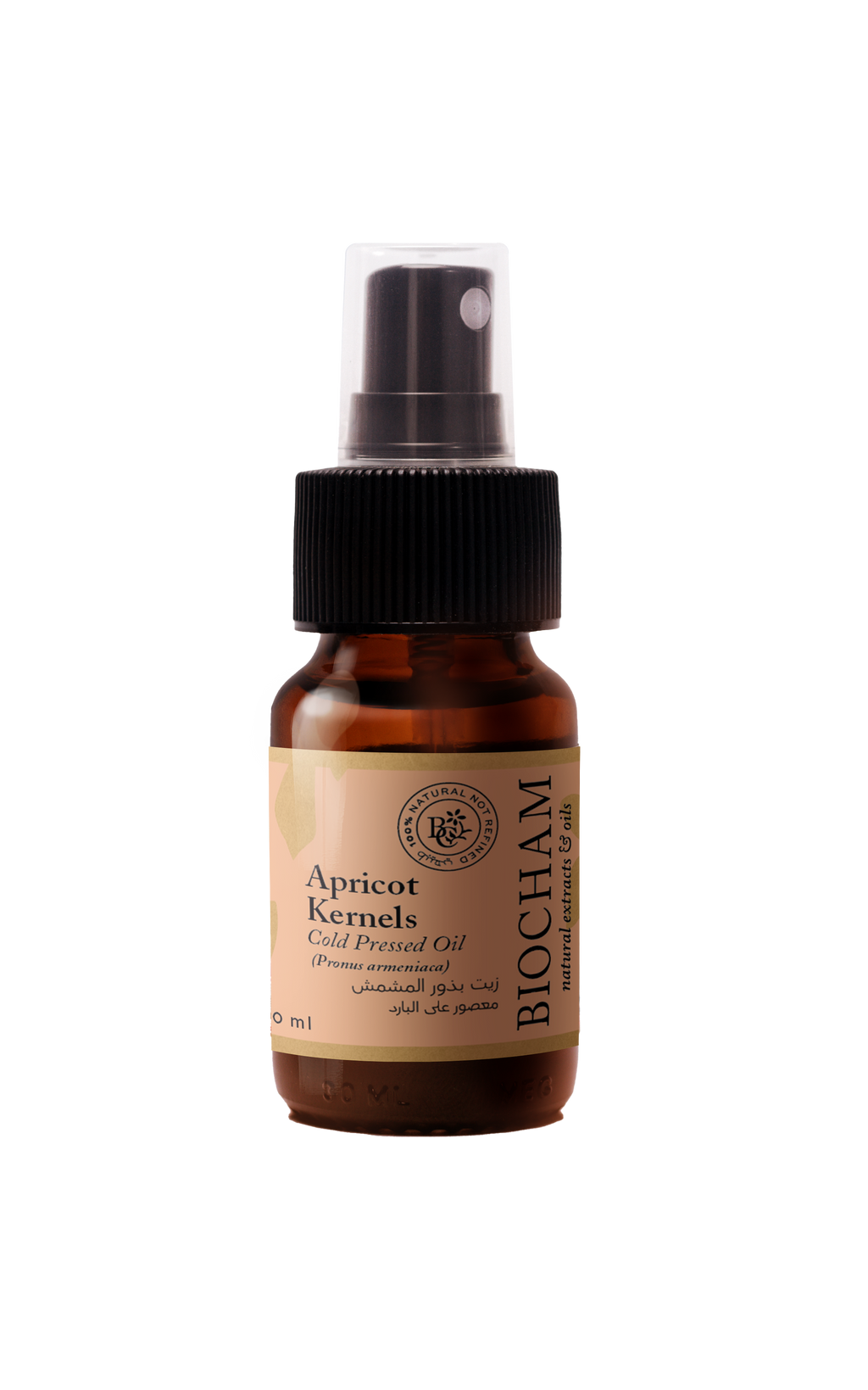 Apricot Kernels Oil